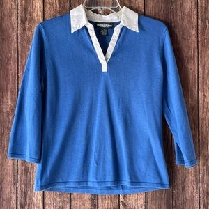 World Republic Clothing Co. Blouse